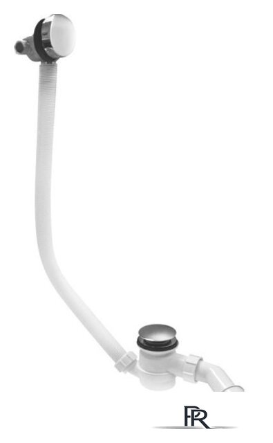 Сифон McAlpine HCN2600CC-15MM - Изображение №1 — Интернет-магазин ПроЗаказ