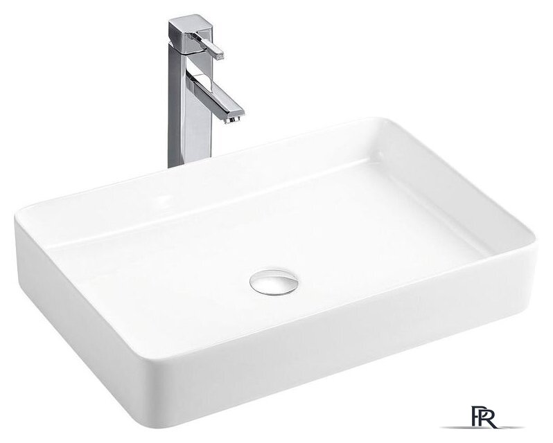 Умывальник WeltWasser Elbach 2174 - Изображение №1 — Интернет-магазин ПроЗаказ