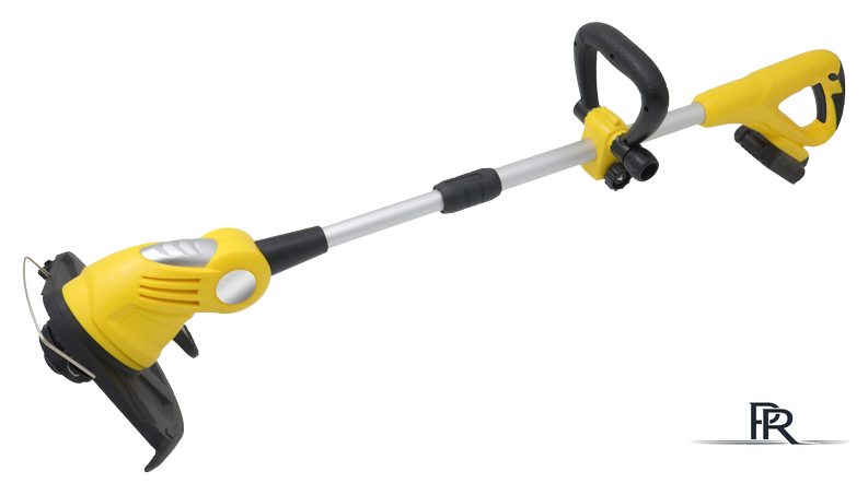 Триммер Huter GET-28Li - Изображение №1 — Интернет-магазин ПроЗаказ