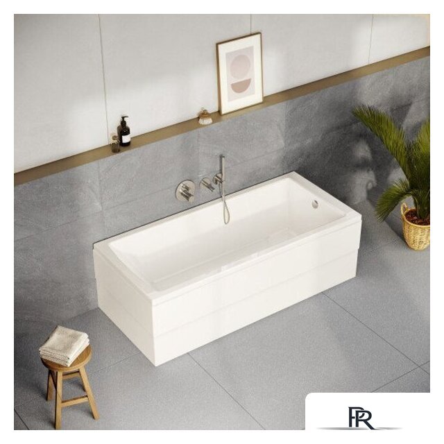 Ванна Vitra 55840001000 - Изображение №4 — Интернет-магазин ПроЗаказ