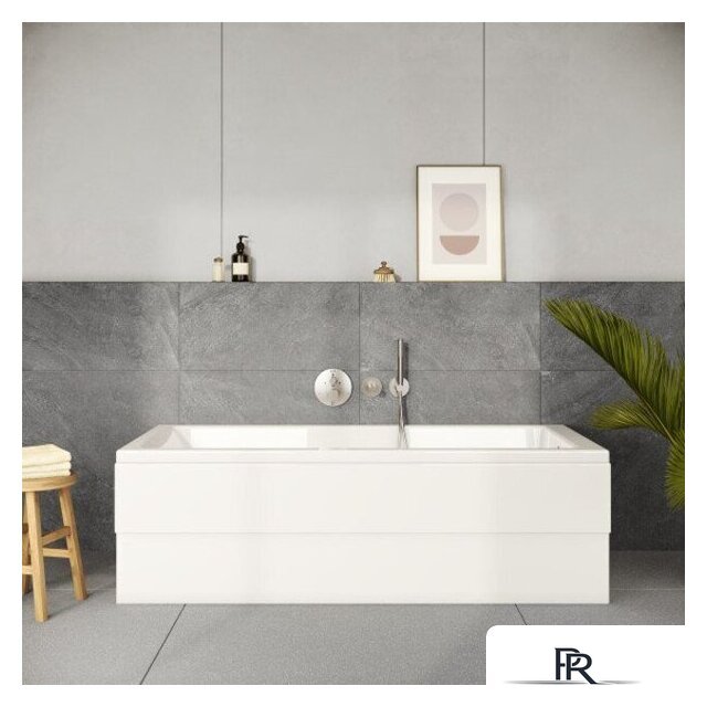 Ванна Vitra 55840001000 - Изображение №3 — Интернет-магазин ПроЗаказ