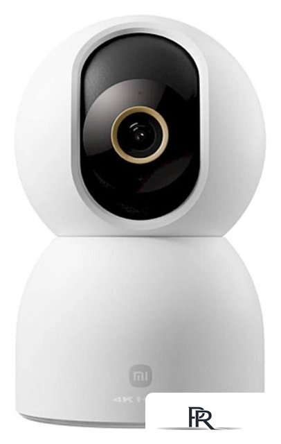 IP-камера Xiaomi Smart Camera C701 BHR07X7EU (международная версия) - Изображение №1 — Интернет-магазин ПроЗаказ