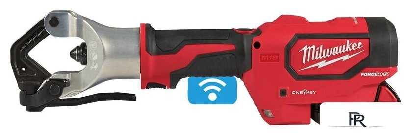 Кримпер Milwaukee M18 HDCT-202C 4933471950 (с 2-мя АКБ, кейс) - Изображение №1 — Интернет-магазин ПроЗаказ