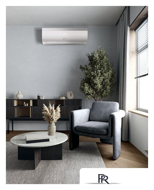 Кондиционер Electrolux Skyworth EACS/I-18HVA/HC/N8 - Изображение №4 — Интернет-магазин ПроЗаказ