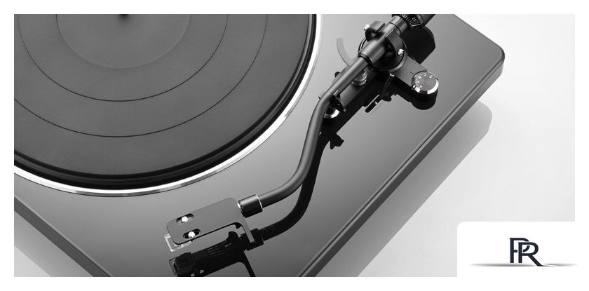 Виниловый проигрыватель Denon DP-400 (черный) - Изображение №5 — Интернет-магазин ПроЗаказ