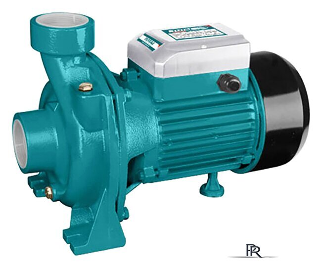 Центробежный насос Total TWP215002 - Изображение №1 — Интернет-магазин ПроЗаказ