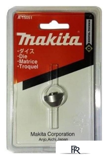 Матрица Makita A-15051 - Изображение №1 — Интернет-магазин ПроЗаказ