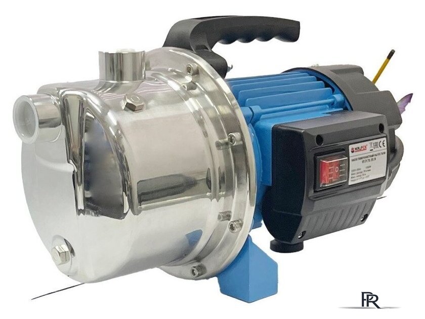 Самовсасывающий насос Valfex 70/50 Н VF.P.70.50.N - Изображение №1 — Интернет-магазин ПроЗаказ