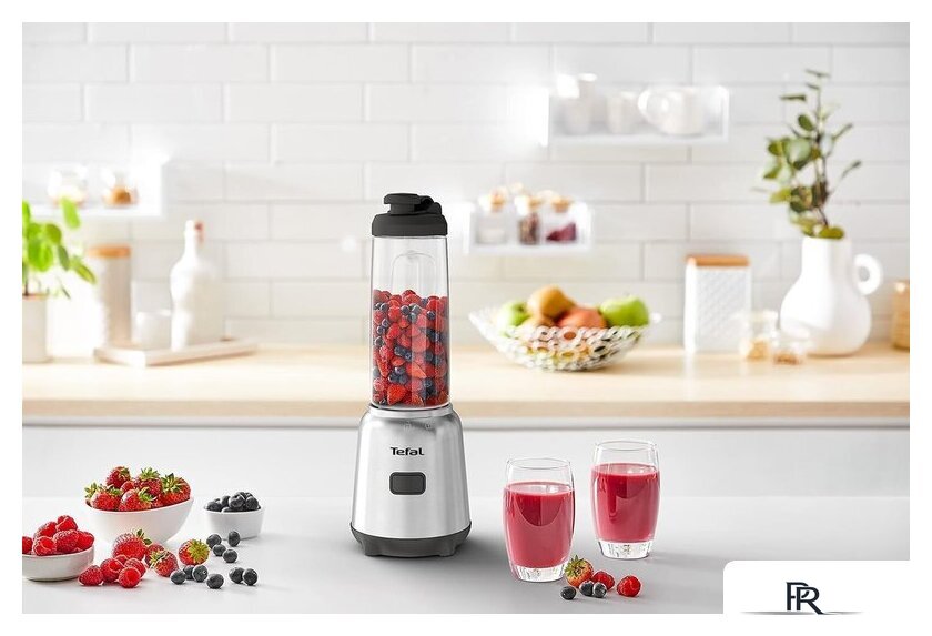 Стационарный блендер Tefal MIX&MOVE BL15FD30 - Изображение №6 — Интернет-магазин ПроЗаказ