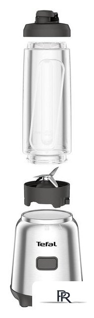 Стационарный блендер Tefal MIX&MOVE BL15FD30 - Изображение №3 — Интернет-магазин ПроЗаказ