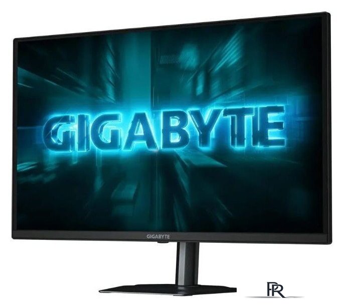 Игровой монитор Gigabyte GO27Q24 - Изображение №2 — Интернет-магазин ПроЗаказ