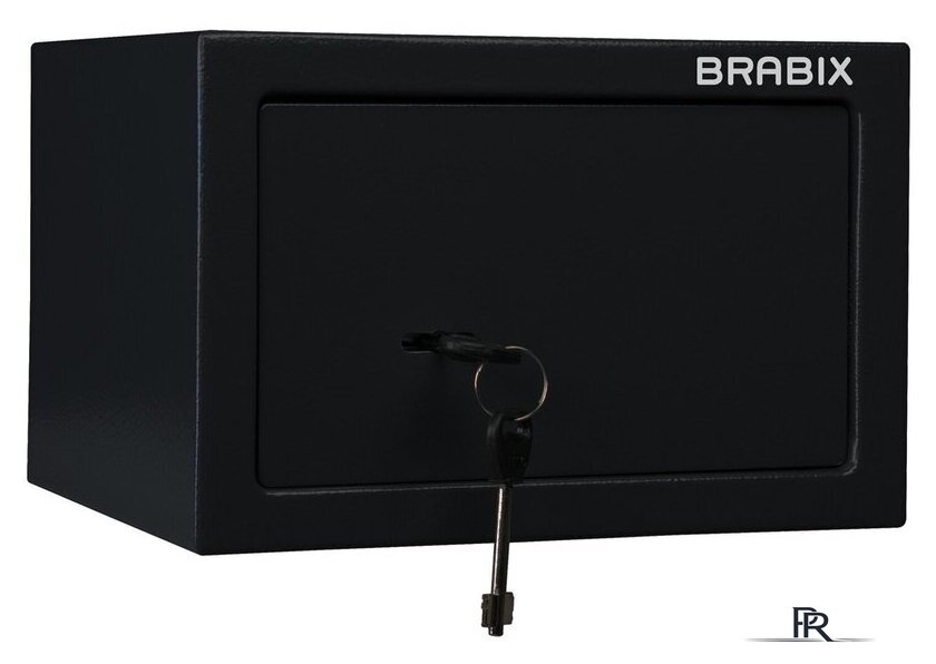 Мебельный сейф Brabix SF-170KL - Изображение №2 — Интернет-магазин ПроЗаказ