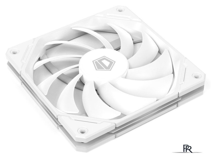 Вентилятор для корпуса ID-Cooling TF-12015-W - Изображение №4 — Интернет-магазин ПроЗаказ