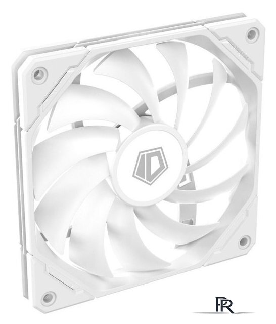 Вентилятор для корпуса ID-Cooling TF-12015-W - Изображение №3 — Интернет-магазин ПроЗаказ