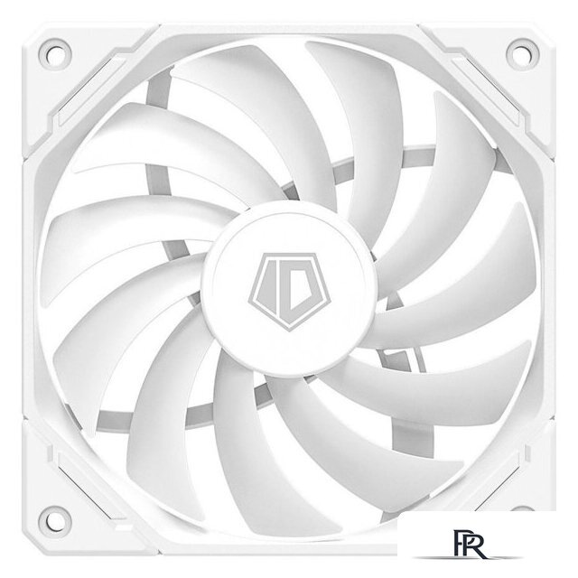 Вентилятор для корпуса ID-Cooling TF-12015-W - Изображение №2 — Интернет-магазин ПроЗаказ