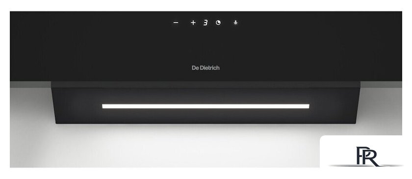 Кухонная вытяжка De Dietrich DHV4974B - Изображение №4 — Интернет-магазин ПроЗаказ
