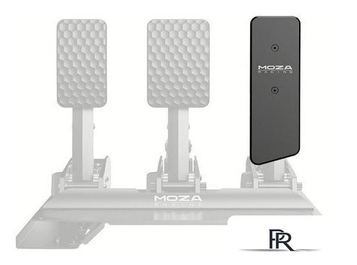 Накладки для педального блока Moza CRP2 Full Length Throttle Replacement Plate RS073 - Изображение №1 — Интернет-магазин ПроЗаказ