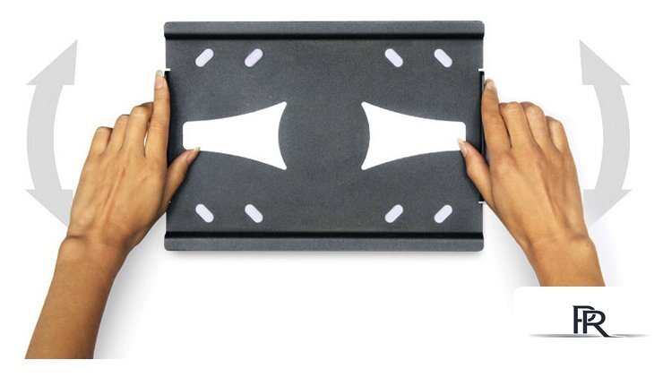Кронштейн для телевизора Holder LCDS-5010 - Изображение №4 — Интернет-магазин ПроЗаказ