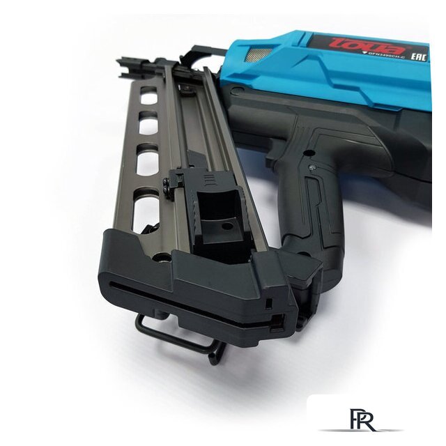 Гвоздезабиватель Toua Газовый монтажный пистолет GFN3490CH-C - Изображение №3 — Интернет-магазин ПроЗаказ