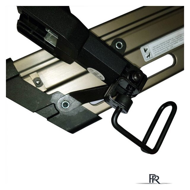 Гвоздезабиватель Toua Газовый монтажный пистолет GFN3490CH-C - Изображение №6 — Интернет-магазин ПроЗаказ