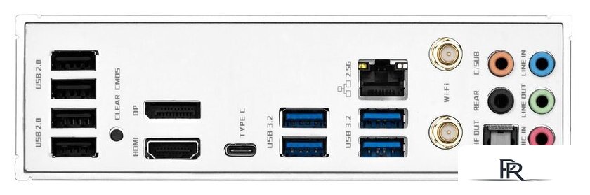 Материнская плата Maxsun Terminator Z790M D5 WIFI - Изображение №6 — Интернет-магазин ПроЗаказ