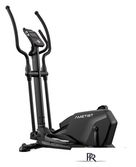 Эллиптический тренажер AMETIST Spectre - Изображение №1 — Интернет-магазин ПроЗаказ