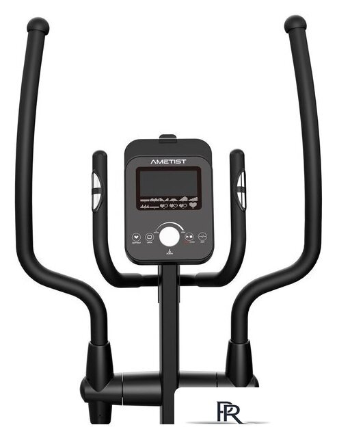 Эллиптический тренажер AMETIST Spectre - Изображение №4 — Интернет-магазин ПроЗаказ
