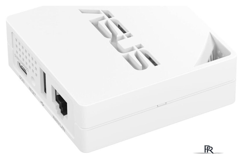 5G Wi-Fi роутер ASUS RT-AX50 Go - Изображение №4 — Интернет-магазин ПроЗаказ