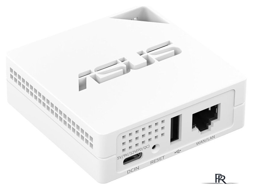 5G Wi-Fi роутер ASUS RT-AX50 Go - Изображение №5 — Интернет-магазин ПроЗаказ
