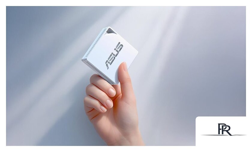 5G Wi-Fi роутер ASUS RT-AX50 Go - Изображение №6 — Интернет-магазин ПроЗаказ