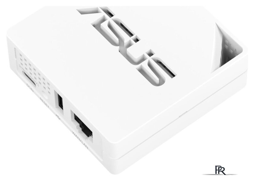 5G Wi-Fi роутер ASUS RT-AX50 Go - Изображение №3 — Интернет-магазин ПроЗаказ