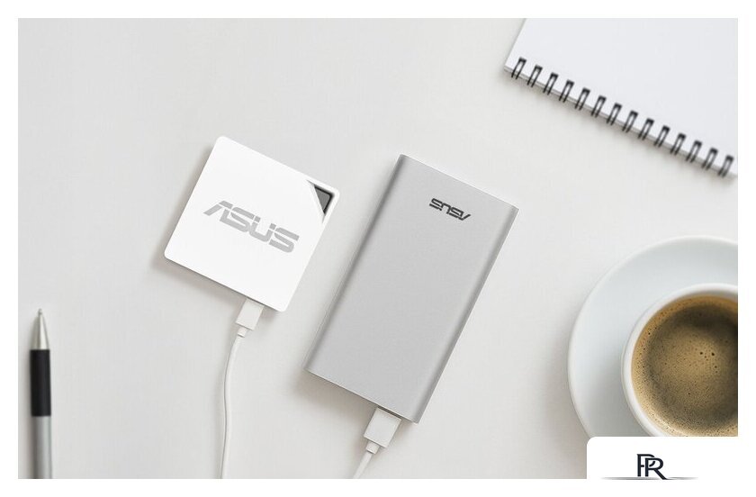 5G Wi-Fi роутер ASUS RT-AX50 Go - Изображение №7 — Интернет-магазин ПроЗаказ
