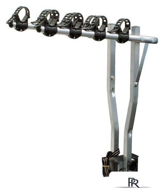 Велобагажник на фаркоп Peruzzo Arezzo 4 Bici - Изображение №1 — Интернет-магазин ПроЗаказ