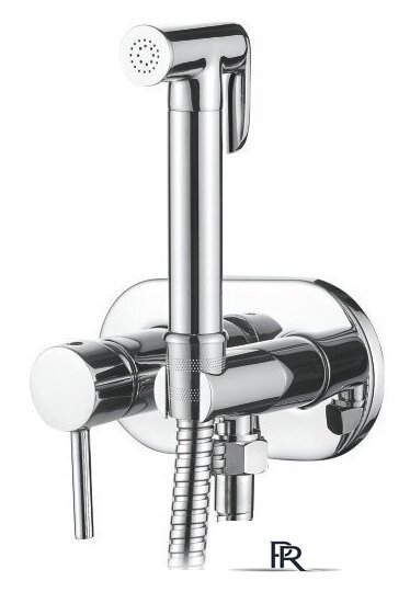 Гигиенический душ Ledeme L5398-5 - Изображение №1 — Интернет-магазин ПроЗаказ