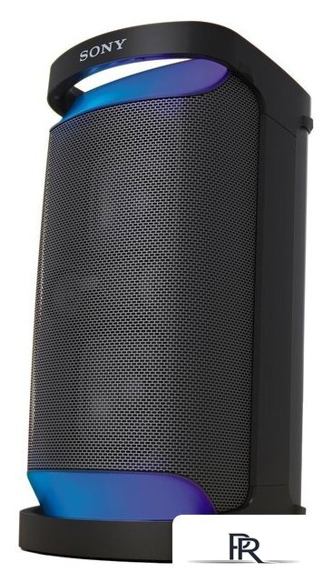Беспроводная колонка Sony SRS-XP500 - Изображение №1 — Интернет-магазин ПроЗаказ