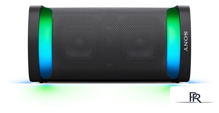 Беспроводная колонка Sony SRS-XP500 - Изображение №3 — Интернет-магазин ПроЗаказ