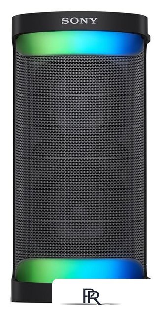 Беспроводная колонка Sony SRS-XP500 - Изображение №2 — Интернет-магазин ПроЗаказ