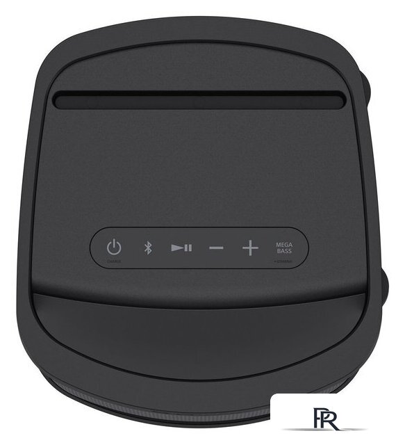 Беспроводная колонка Sony SRS-XP500 - Изображение №6 — Интернет-магазин ПроЗаказ