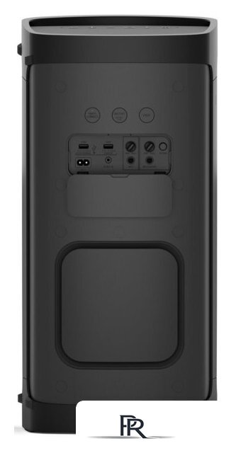 Беспроводная колонка Sony SRS-XP500 - Изображение №4 — Интернет-магазин ПроЗаказ