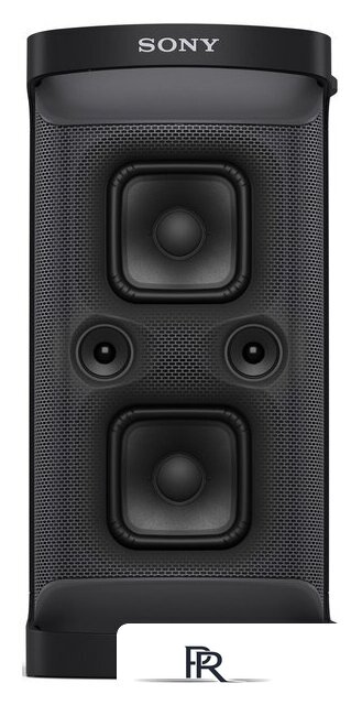 Беспроводная колонка Sony SRS-XP500 - Изображение №5 — Интернет-магазин ПроЗаказ