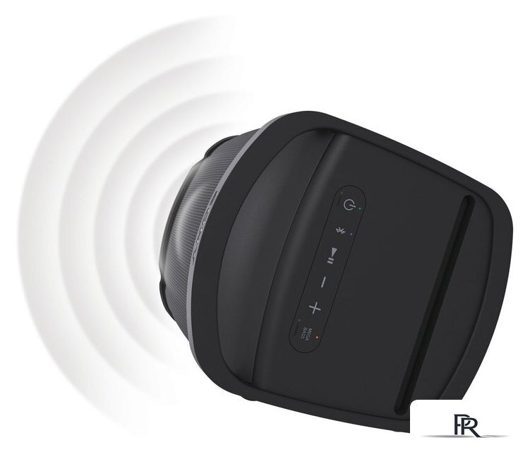 Беспроводная колонка Sony SRS-XP500 - Изображение №8 — Интернет-магазин ПроЗаказ