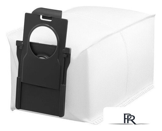 Многоразовый мешок Dreame Dust Collection Bag RDB7 для Dreame L10 Ultra / L10s Pro Ultra / L10s Ultra / L20 Ultra / L30 Pro Ultra / X30 Ultra - Изображение №2 — Интернет-магазин ПроЗаказ