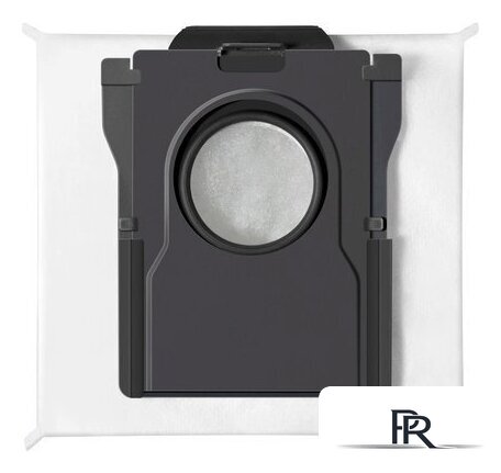 Многоразовый мешок Dreame Dust Collection Bag RDB7 для Dreame L10 Ultra / L10s Pro Ultra / L10s Ultra / L20 Ultra / L30 Pro Ultra / X30 Ultra - Изображение №1 — Интернет-магазин ПроЗаказ