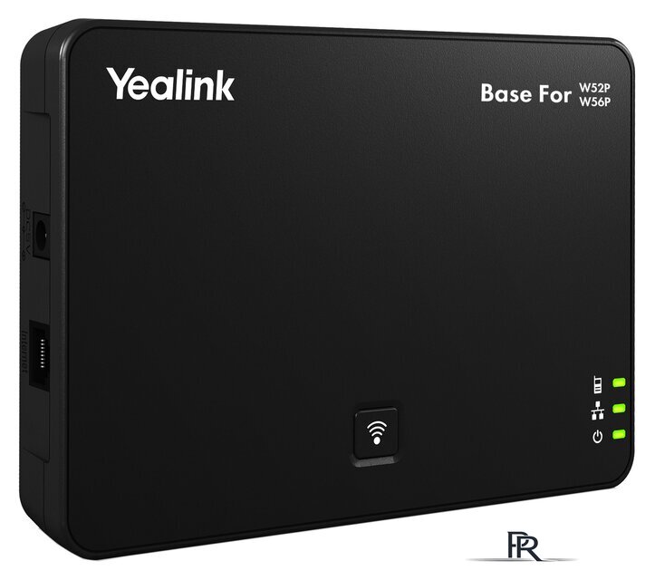 Радиотелефон Yealink W56H - Изображение №3 — Интернет-магазин ПроЗаказ