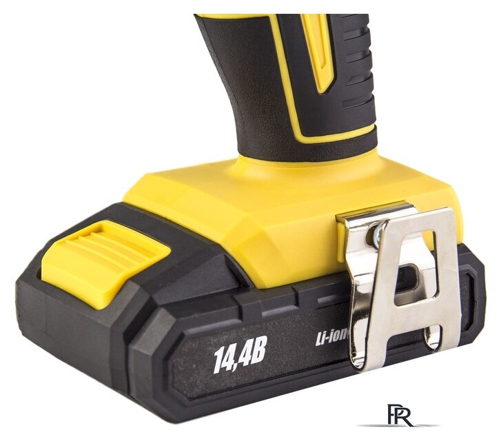 Дрель-шуруповерт Kolner KCD 14.4/2-2L (с 2-мя АКБ) - Изображение №2 — Интернет-магазин ПроЗаказ