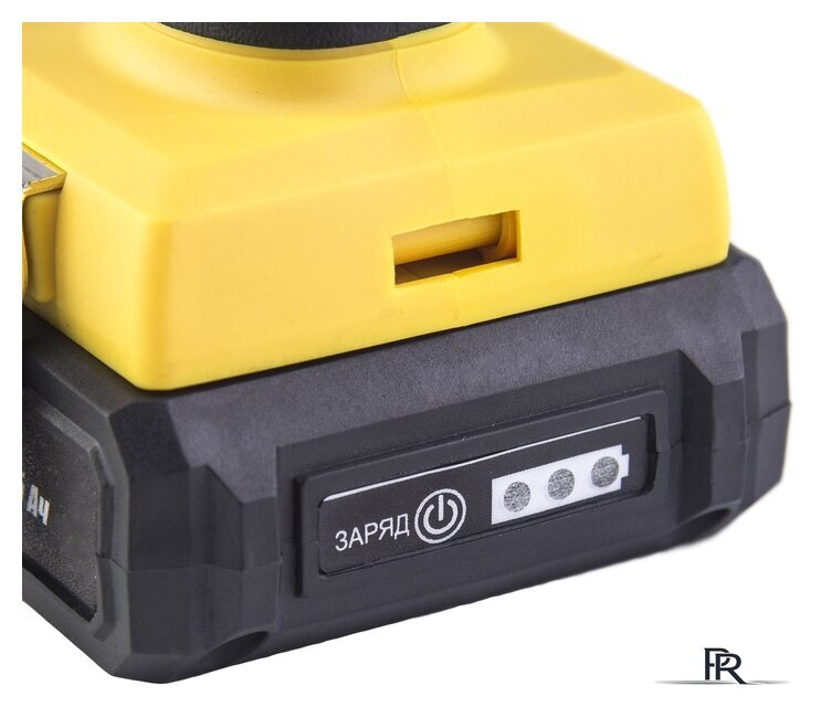 Дрель-шуруповерт Kolner KCD 14.4/2-2L (с 2-мя АКБ) - Изображение №6 — Интернет-магазин ПроЗаказ