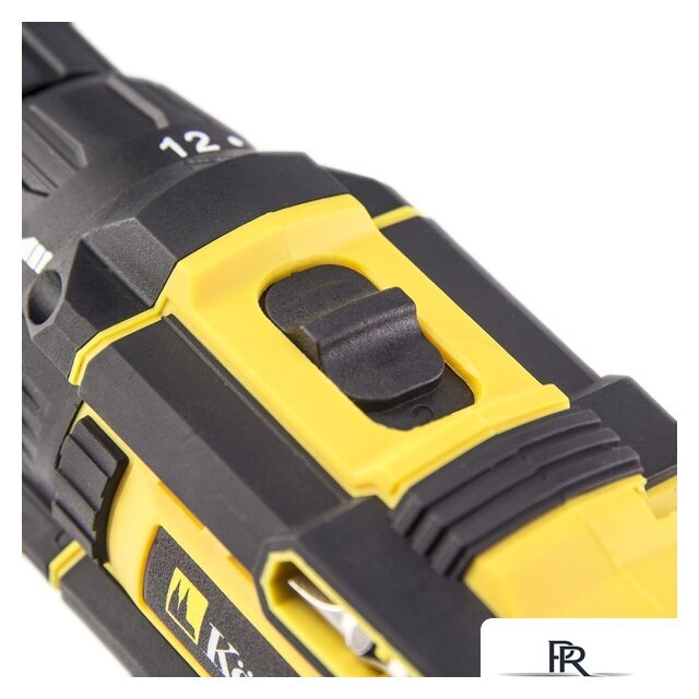 Дрель-шуруповерт Kolner KCD 14.4/2-2L (с 2-мя АКБ) - Изображение №5 — Интернет-магазин ПроЗаказ