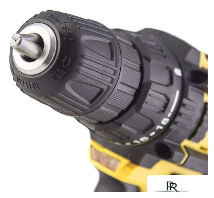 Дрель-шуруповерт Kolner KCD 14.4/2-2L (с 2-мя АКБ) - Изображение №3 — Интернет-магазин ПроЗаказ