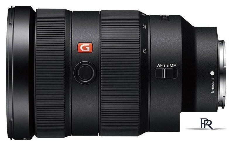 Объектив Sony FE 24-70 mm F2.8 GM - Изображение №2 — Интернет-магазин ПроЗаказ