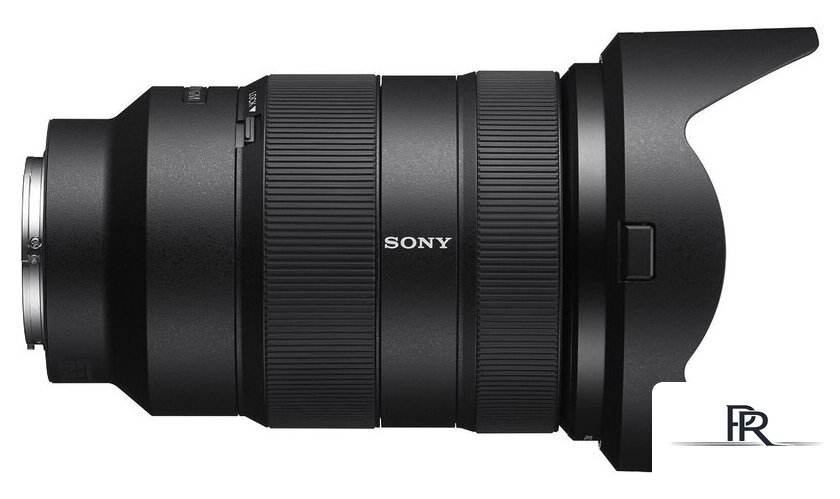 Объектив Sony FE 24-70 mm F2.8 GM - Изображение №4 — Интернет-магазин ПроЗаказ